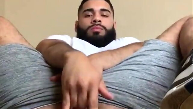 Pretty boi gay porno black  amateur hunk