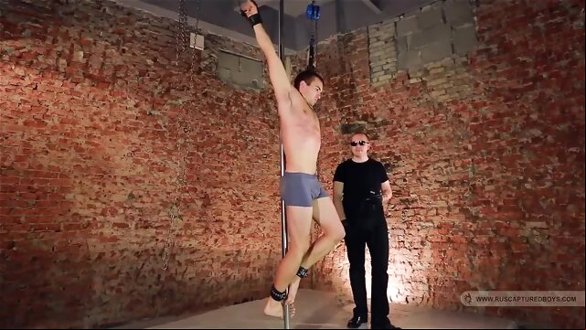The Acrobat On The gay porno gay  gay sex gay fuck